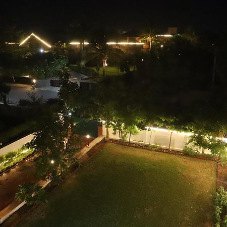 Bhanwar Villas Udajpur Zewnętrze zdjęcie