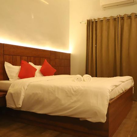 Bhanwar Villas Udajpur Zewnętrze zdjęcie