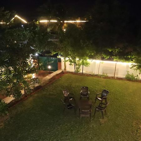 Bhanwar Villas Udajpur Zewnętrze zdjęcie