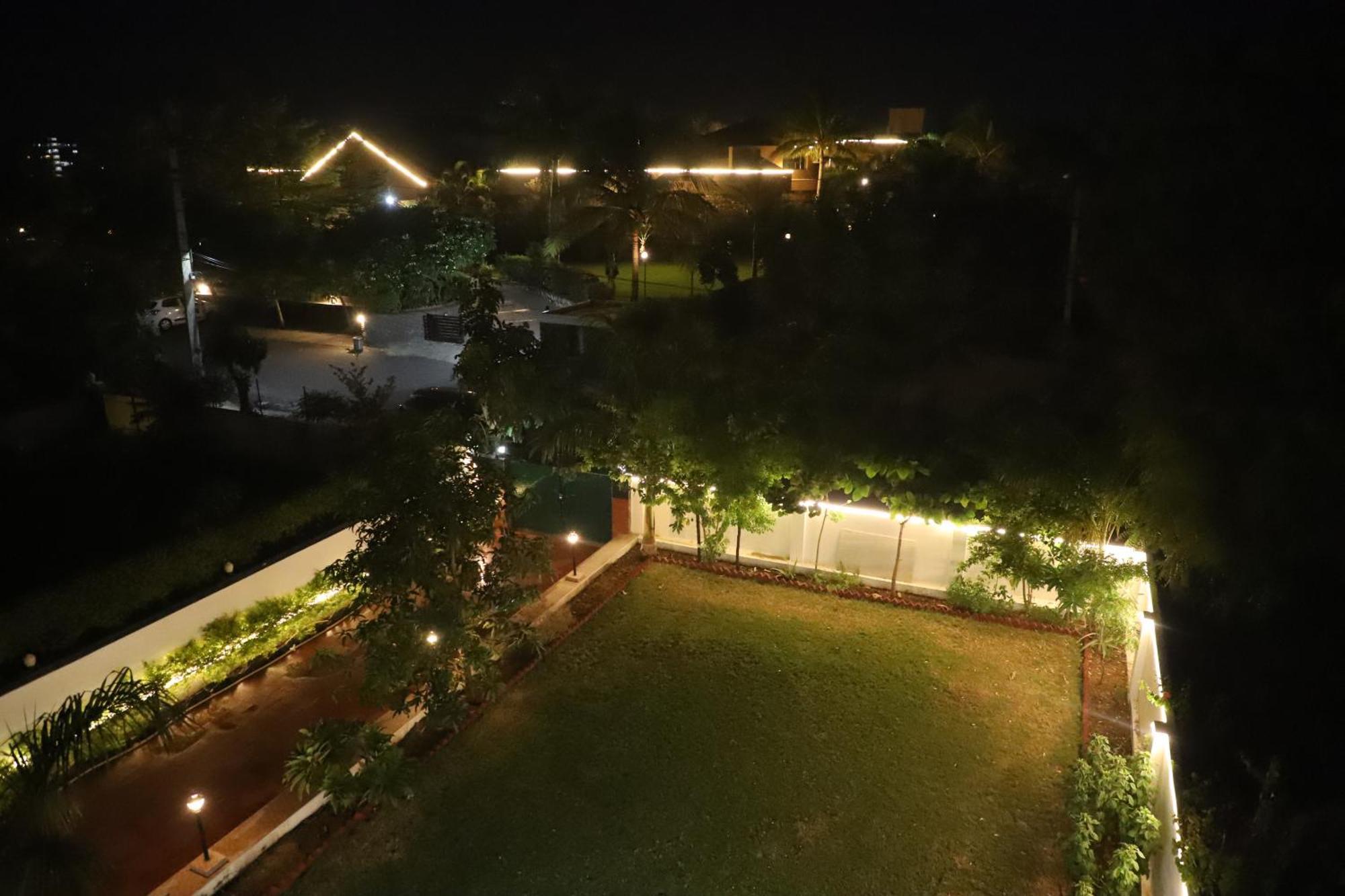 Bhanwar Villas Udajpur Zewnętrze zdjęcie