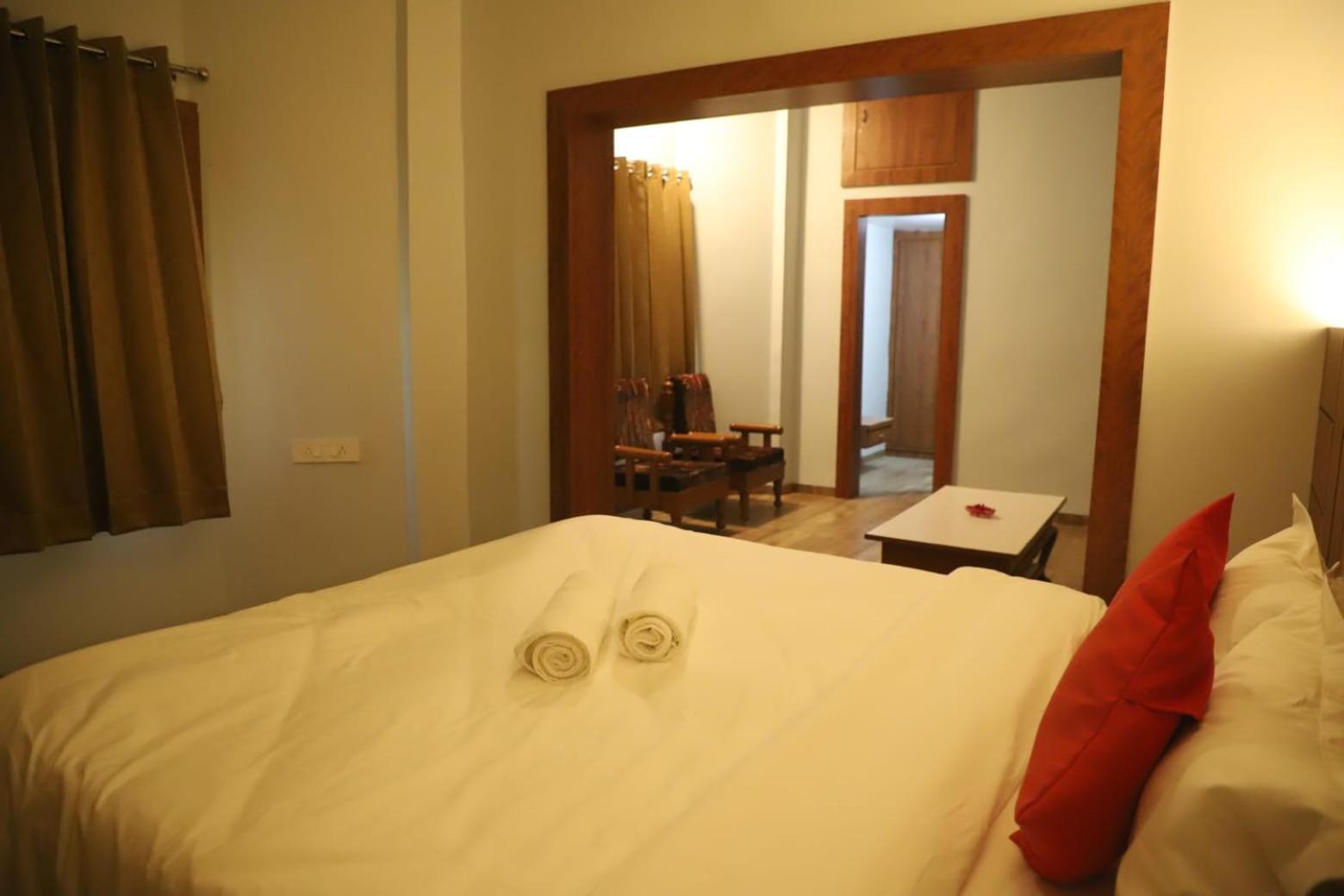 Bhanwar Villas Udajpur Zewnętrze zdjęcie