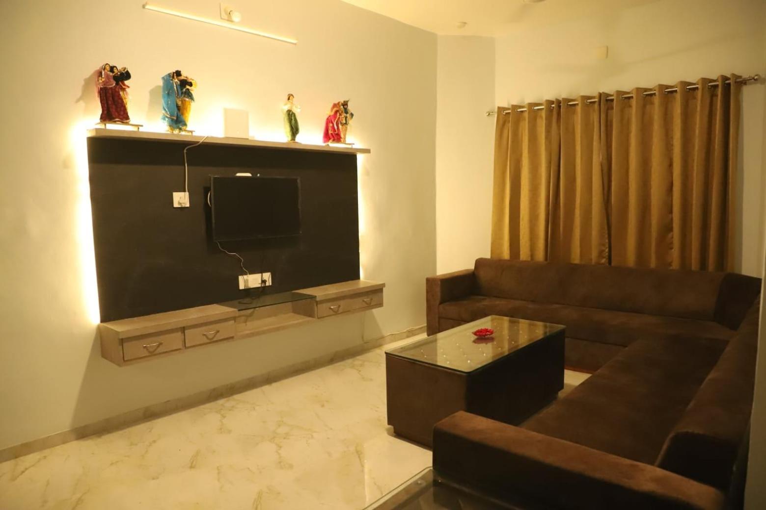 Bhanwar Villas Udajpur Zewnętrze zdjęcie