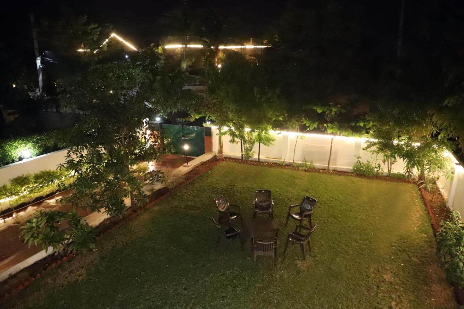 Bhanwar Villas Udajpur Zewnętrze zdjęcie