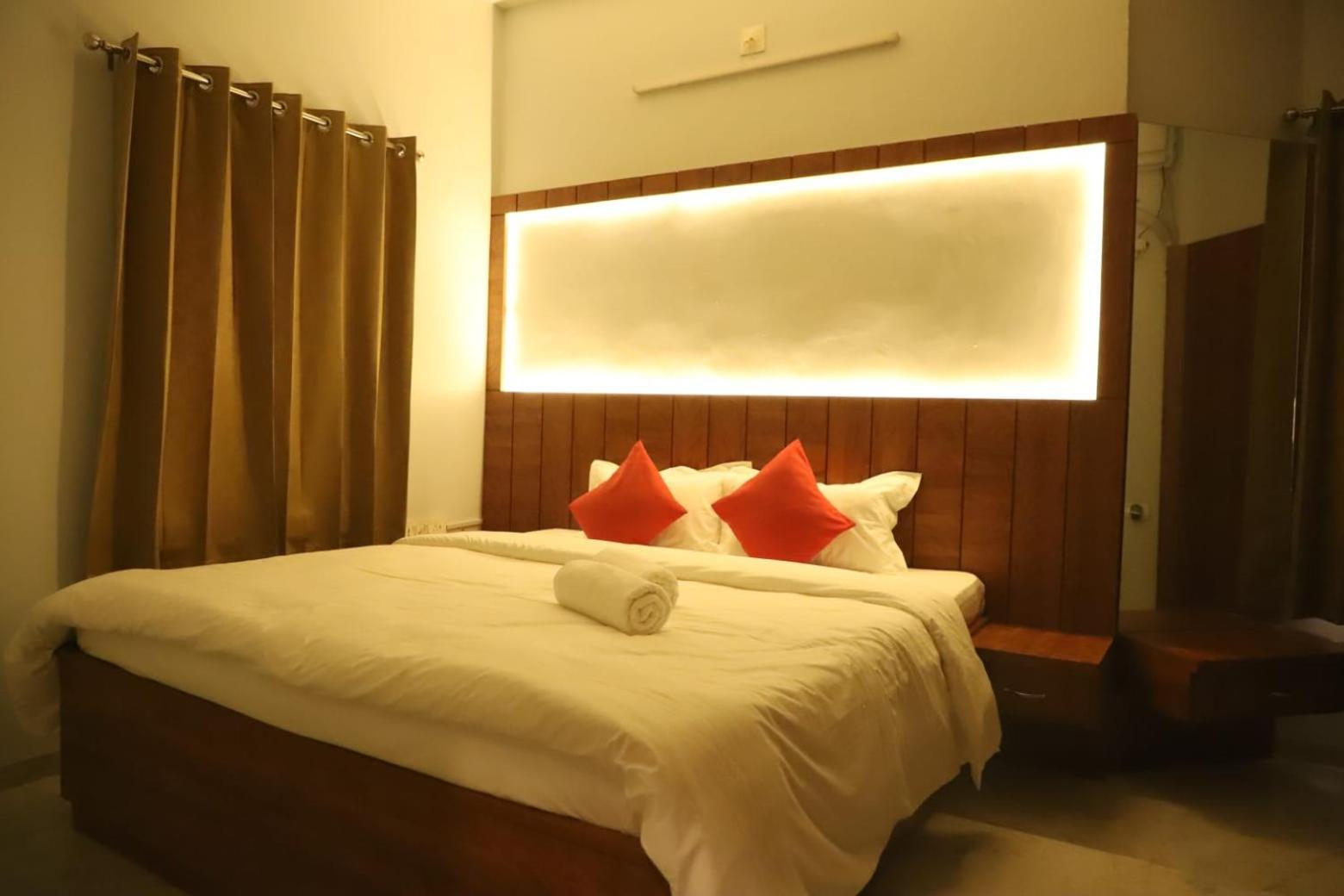 Bhanwar Villas Udajpur Zewnętrze zdjęcie