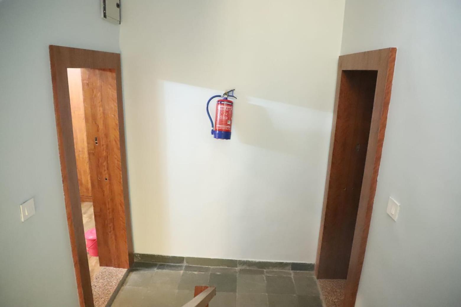 Bhanwar Villas Udajpur Zewnętrze zdjęcie