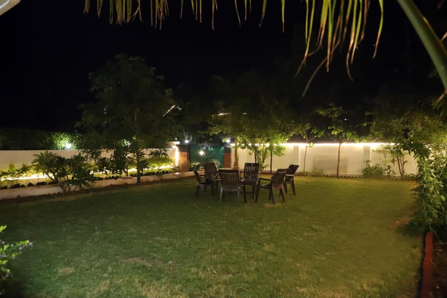 Bhanwar Villas Udajpur Zewnętrze zdjęcie