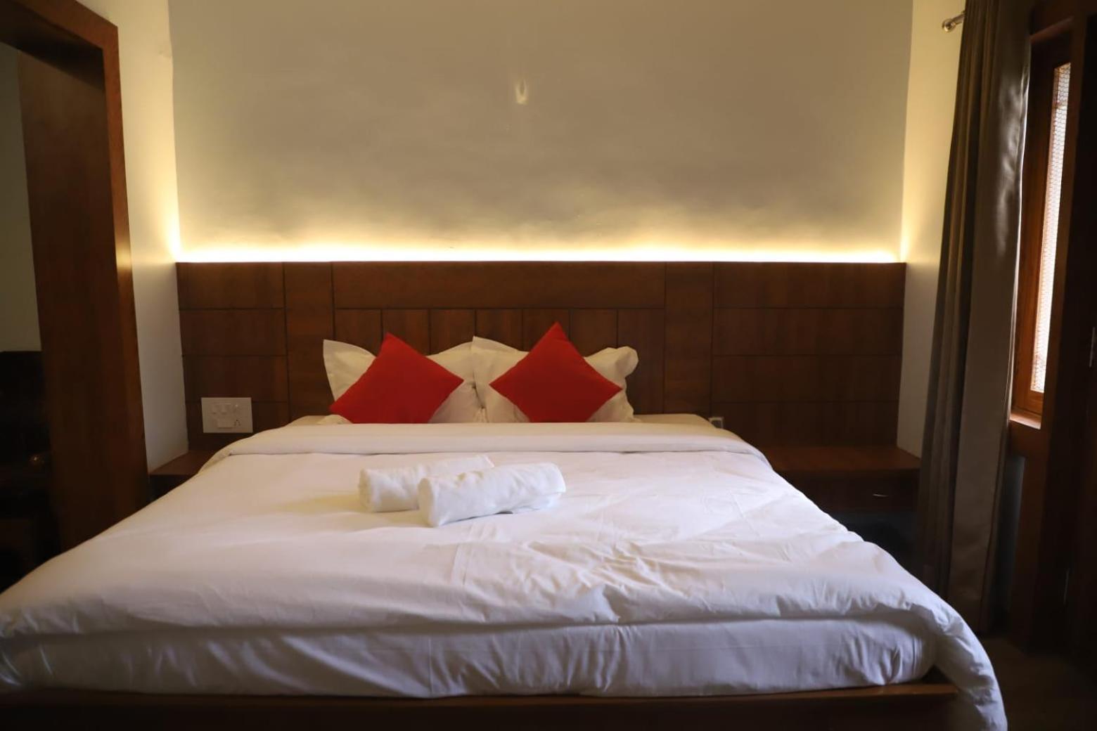 Bhanwar Villas Udajpur Zewnętrze zdjęcie