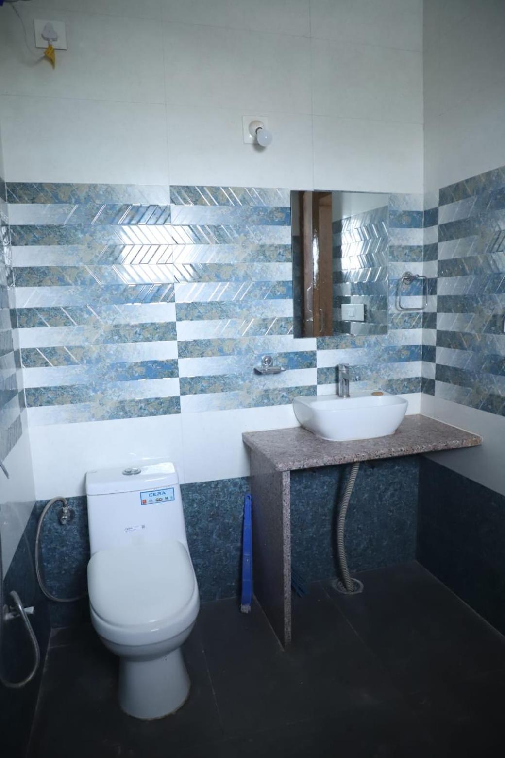 Bhanwar Villas Udajpur Zewnętrze zdjęcie
