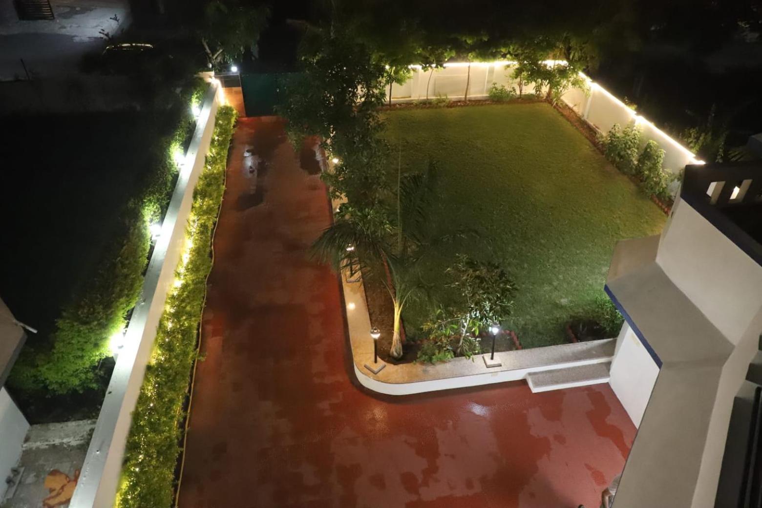 Bhanwar Villas Udajpur Zewnętrze zdjęcie