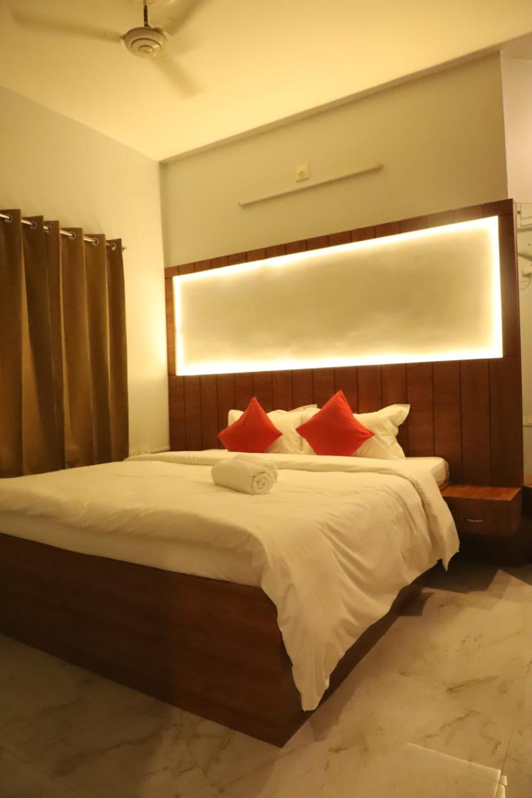 Bhanwar Villas Udajpur Zewnętrze zdjęcie