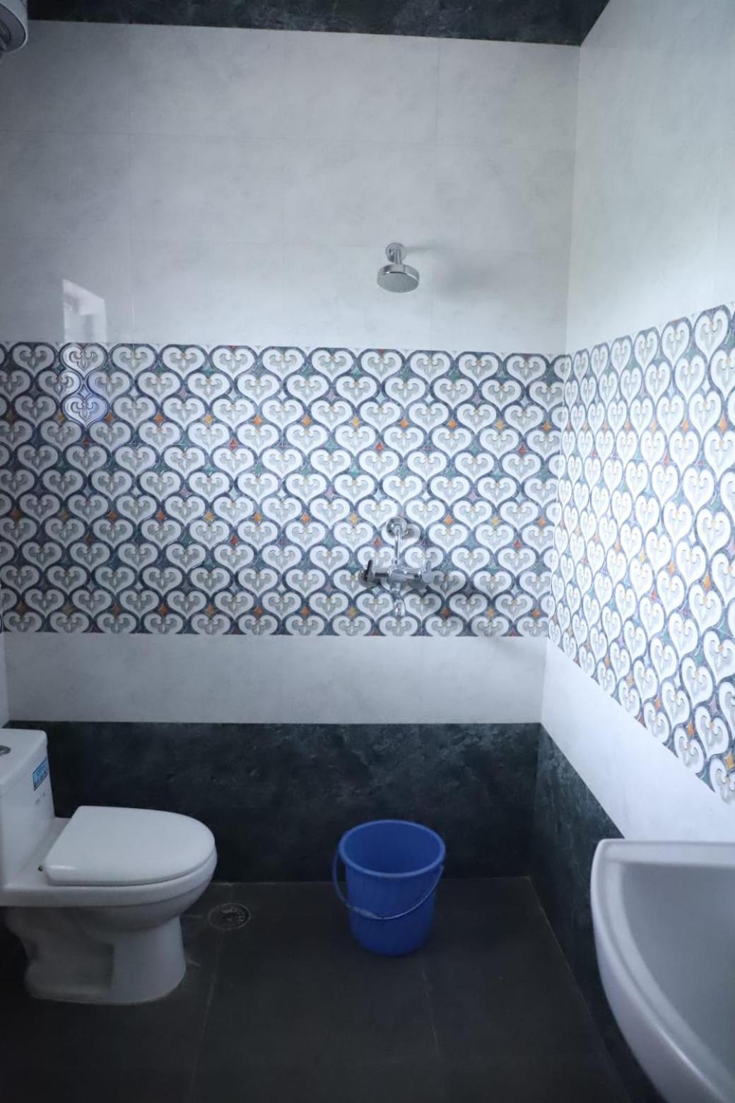 Bhanwar Villas Udajpur Zewnętrze zdjęcie