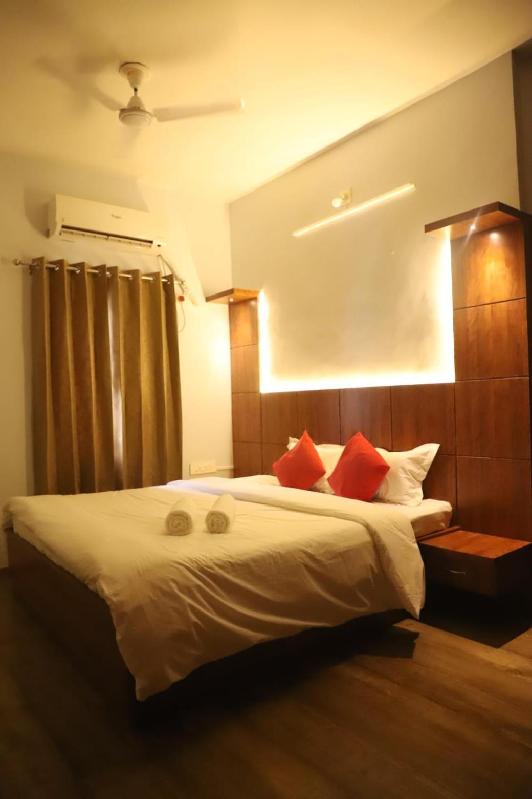 Bhanwar Villas Udajpur Zewnętrze zdjęcie