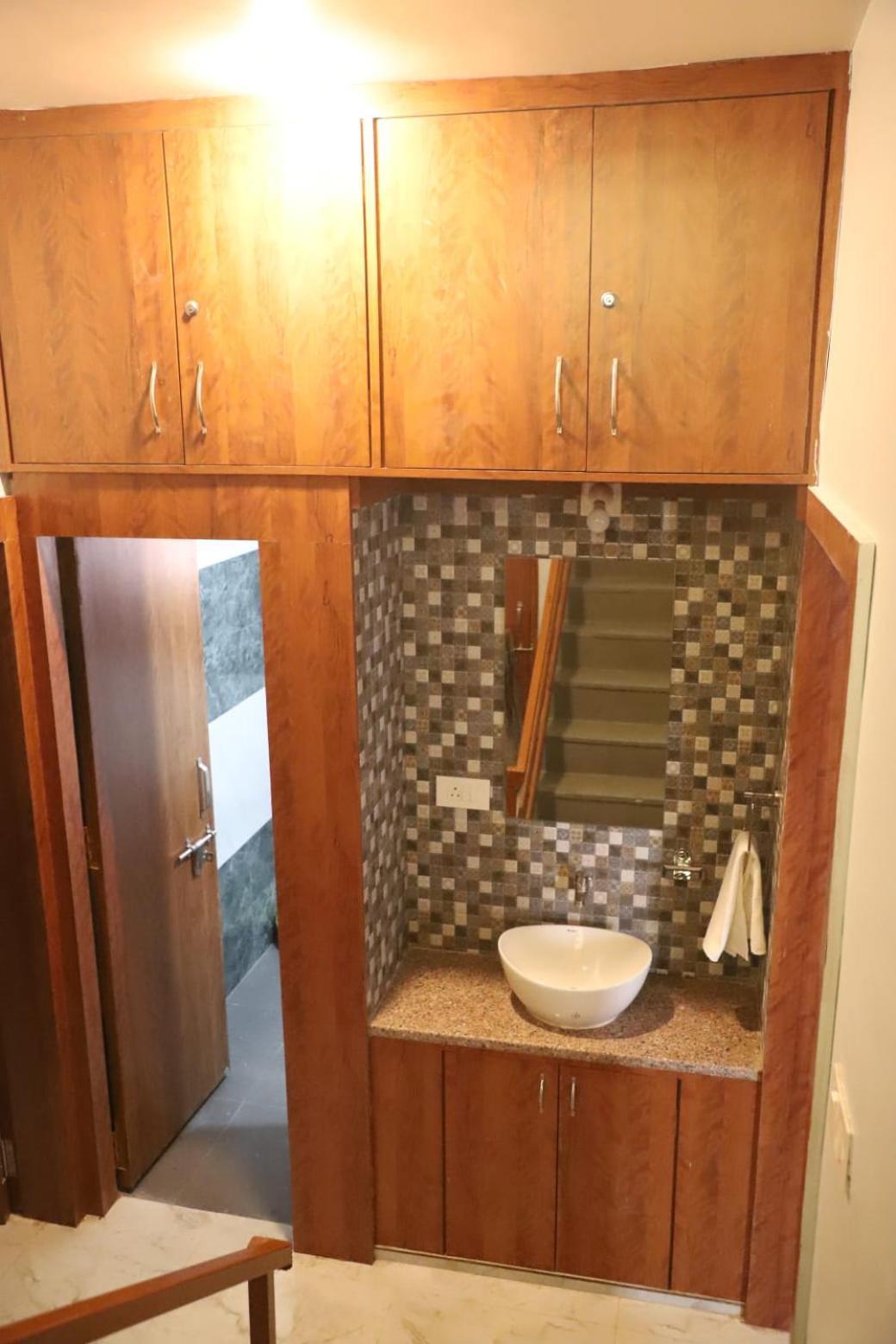 Bhanwar Villas Udajpur Zewnętrze zdjęcie