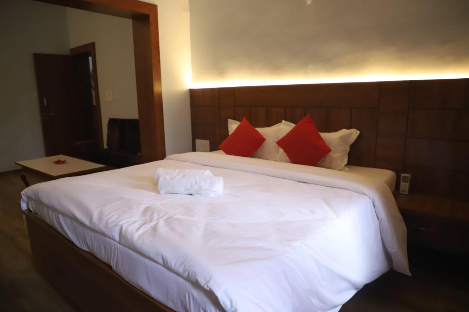Bhanwar Villas Udajpur Zewnętrze zdjęcie