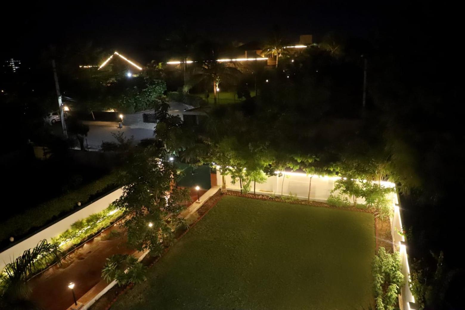 Bhanwar Villas Udajpur Zewnętrze zdjęcie
